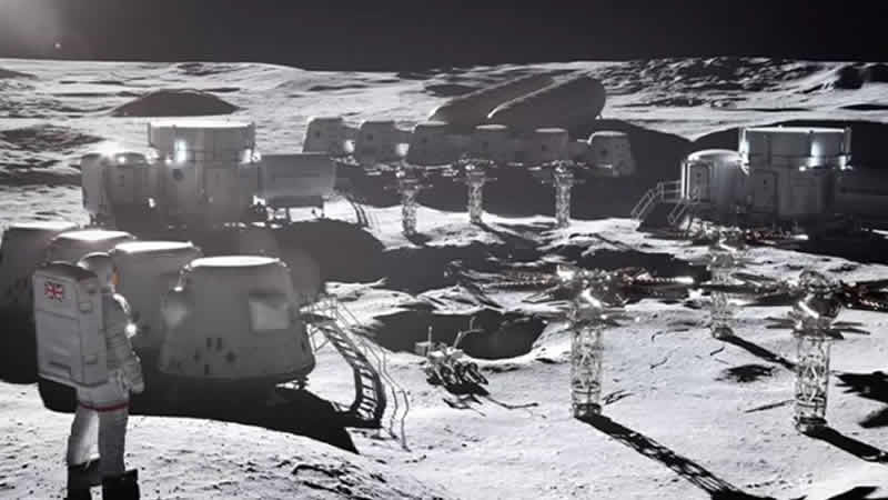 İngiltere hükümeti ve Rolls-Royce’dan ayda nükleer enerji anlaşması