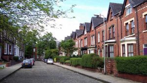 İngiltere konut piyasasında istikrar sağlandı