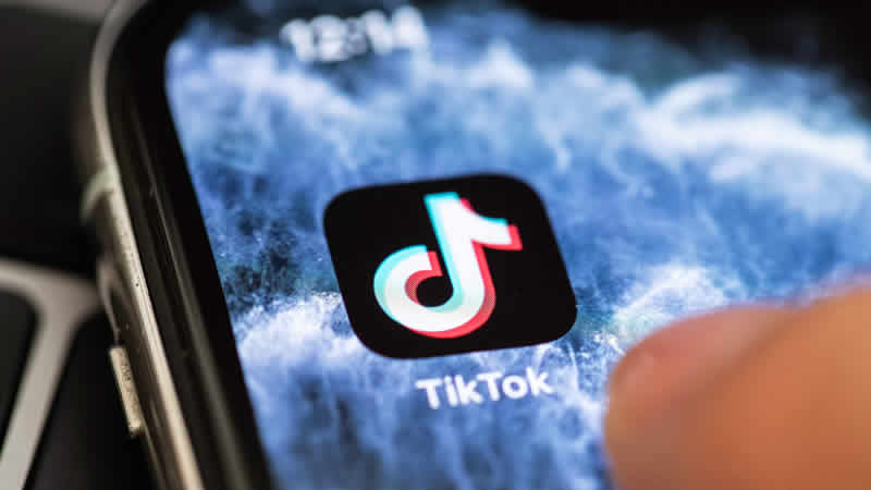 İngiltere parlamentosundan ve İskoçya’dan TikTok yasağı