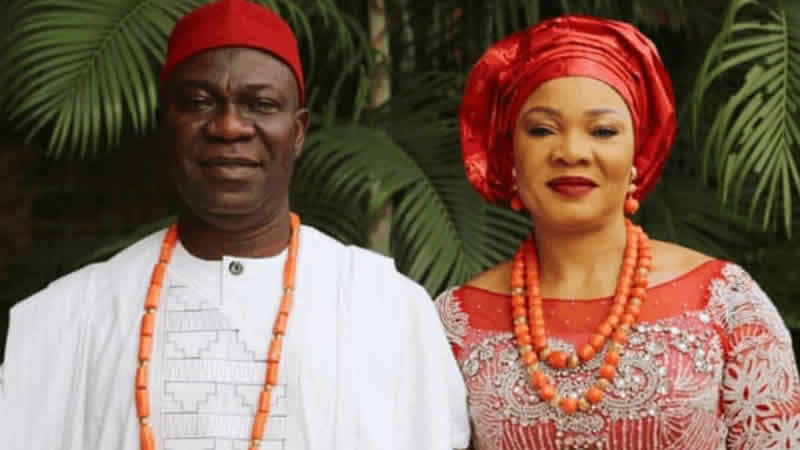 İngiltere’de Nijeryalı politikacı organ kaçakçılığından suçlu bulundu