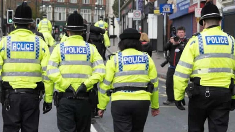 İngiltere’de dehşete düşüren çocuk raporu