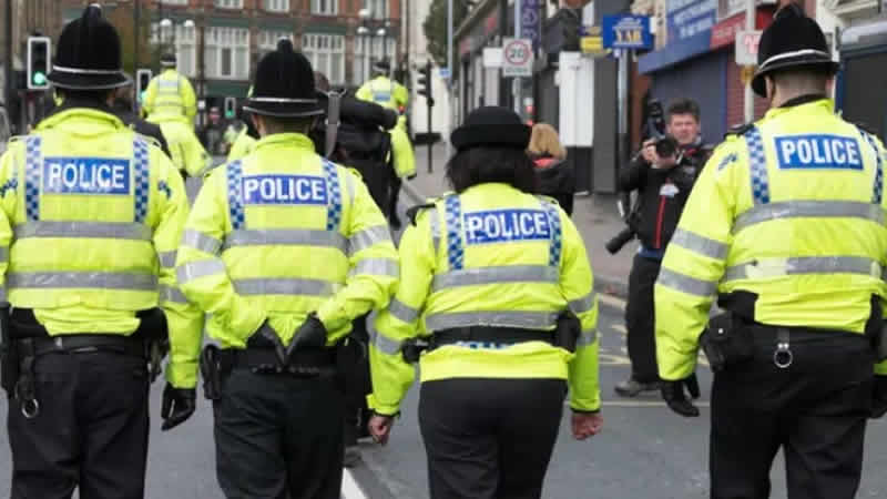 İngiltere’de dehşete düşüren çocuk raporu