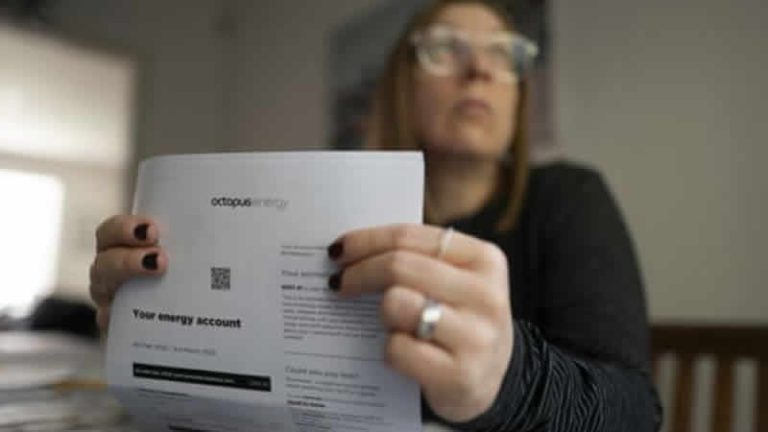 İngiltere’de, enerji faturalarına sınır uygulaması Haziran sonuna uzatıldı