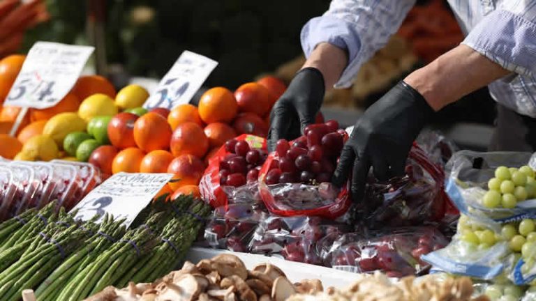 İngiltere’de enflasyon beklentilerinde sürpriz