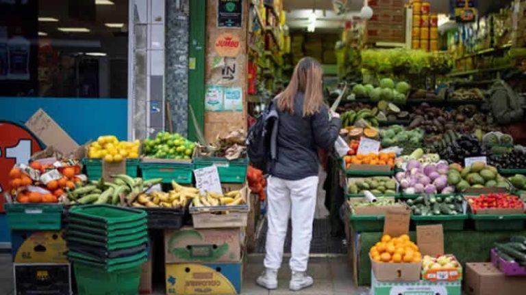 İngiltere’de gıda enflasyonu 1 yılın en düşük seviyesine geriledi