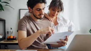 İngiltere’de genç ev sahiplerinin ipotek sıkıntısıyla karşı karşıya kalma olasılığı daha yüksek