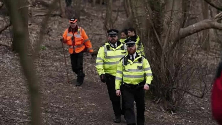 İngiltere’de kayıp aile günler sonra bulundu