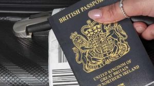 İngiltere’de pasaport ofisi çalışanları greve gidiyor