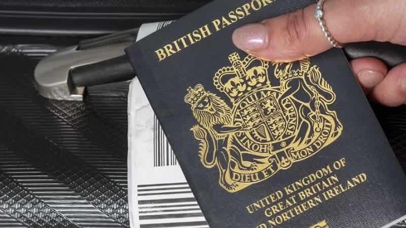 İngiltere’de pasaport ofisi çalışanları greve gidiyor