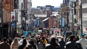 İngiltere’de perakende sektörüne ilişkin endişe artıyor