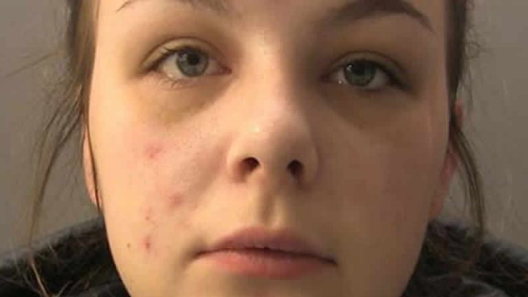 İngiltere’de tecavüze uğradığını iddia eden kadına 8,5 yıl hapis