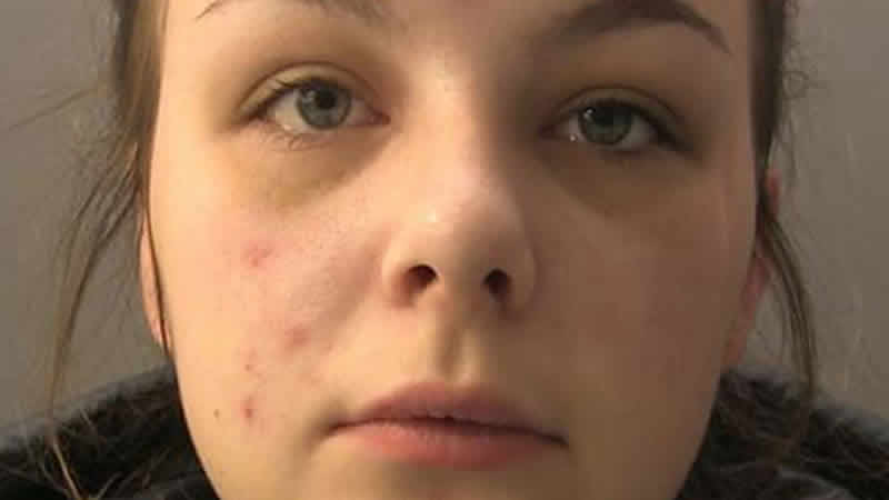 İngiltere’de tecavüze uğradığını iddia eden kadına 8,5 yıl hapis