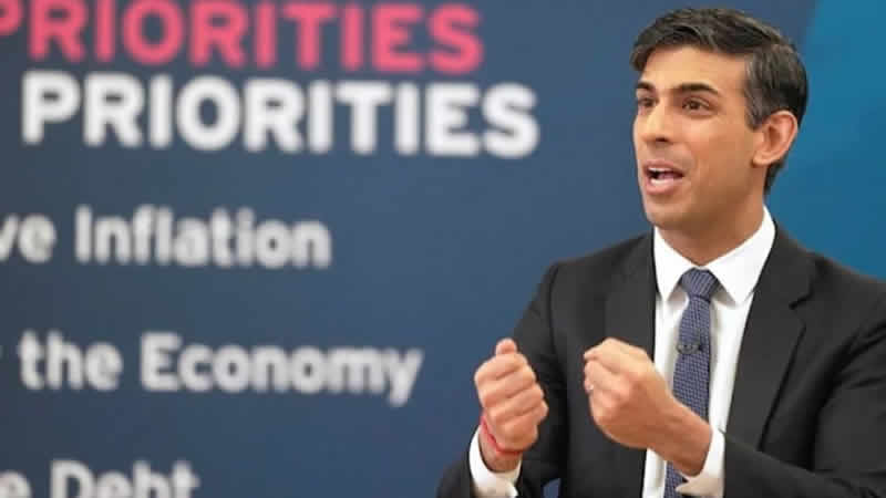 İngiltere’de toplum düzenini bozanlar 48 saatte hakim karşısına çıkacak