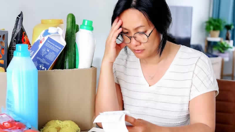 İngiltere’de yaşam standartlarında rekor gerileme