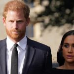 Prens Harry ve Meghan Markle 6 yıl sonra İngiltere’ye döndü
