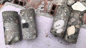 İngiltere’den bilim insanları Türkiye’deki deprem hasarını araştırıyor