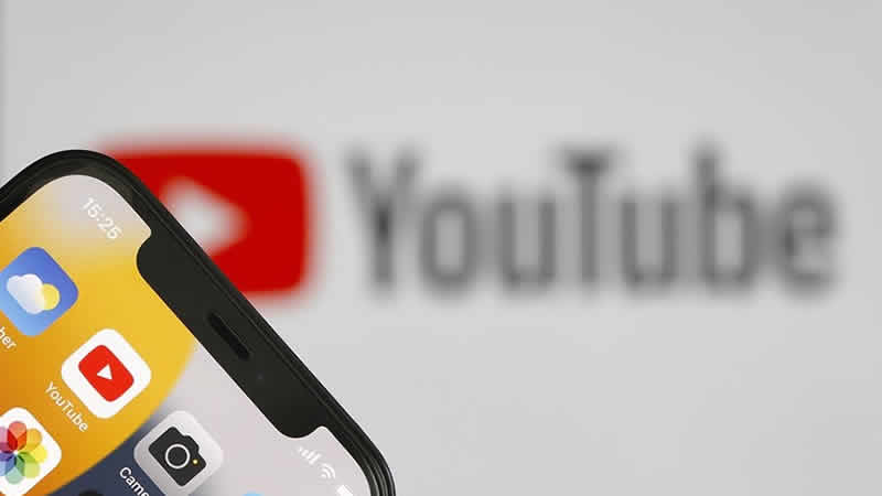 İngiltere’den çocuklar için YouTube şikayeti