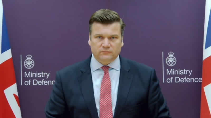 İngiltere’den dikkat çeken ‘Polonya’ açıklaması