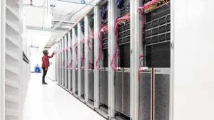 İngiltere’den ‘süper bilgisayar’ atağı