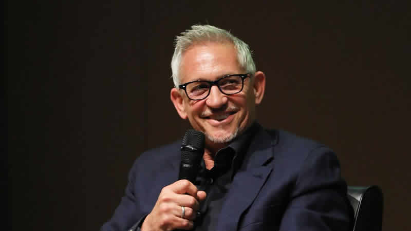 İngiltere’nin göç politikasını eleştiren BBC sunucusu Lineker görevden alındı