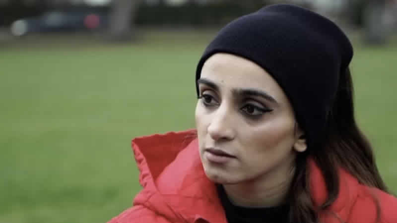 İngiltere’ye getirilen Afgan kadınların bazılarının futbolcu olmadığı ortaya çıktı