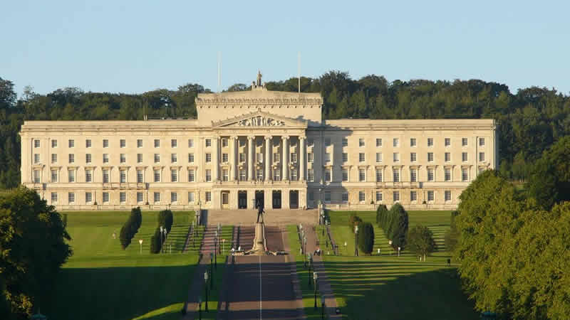 İrlanda Parlamentosu’ndan Türkiye’ye destek kampanyası