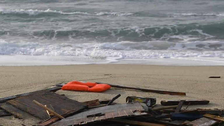 İtalya’ya bir günde 2 binden fazla düzensiz göçmen ulaştı