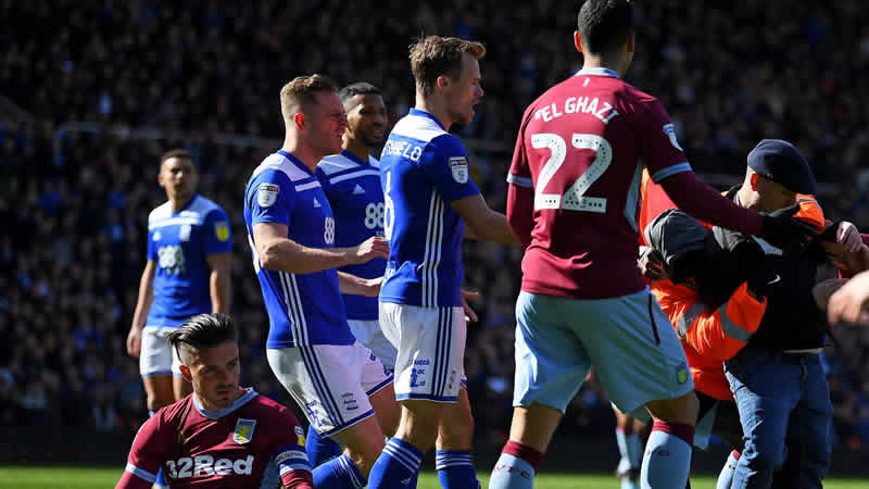 Jack Grealish’e saldıran taraftar evinde ölü bulundu