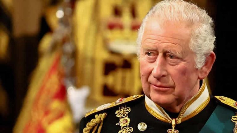 Kral Charles ilk yurt dışı ziyaretini Almanya’ya yapacak