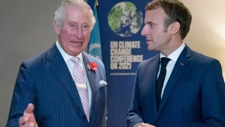Kral Charles, ilk yurt dışı ziyaretini Fransa ve Almanya’ya yapacak