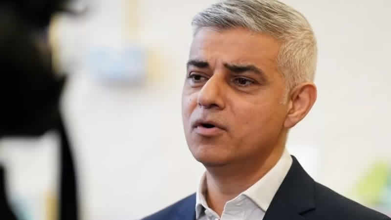 Sadiq Khan, Kürtaj Reklamı Yasağını Geri Çekti