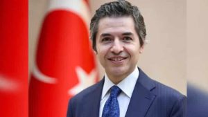 Londra Büyükelçisi Ertaş: “Ticari ilişkilerimizde yeni rekorları hedefleyeceğiz”