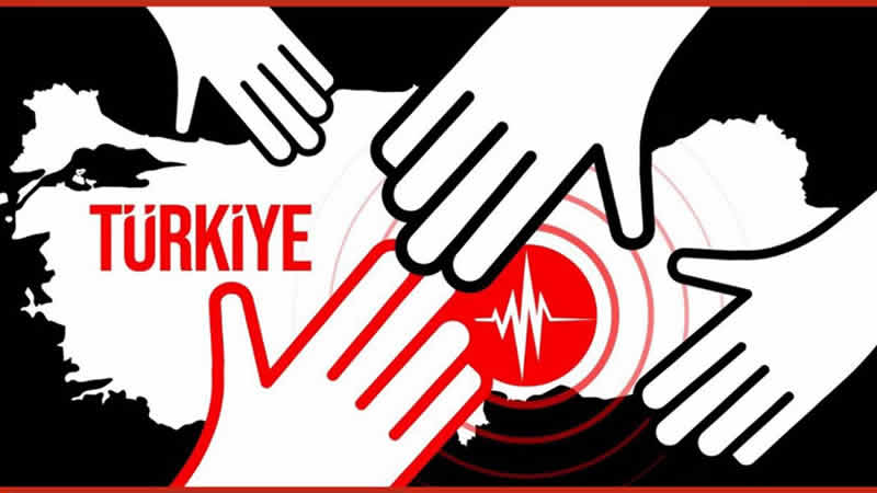 Londra’da yaşayan müzisyenler depremzedeler için buluşuyor