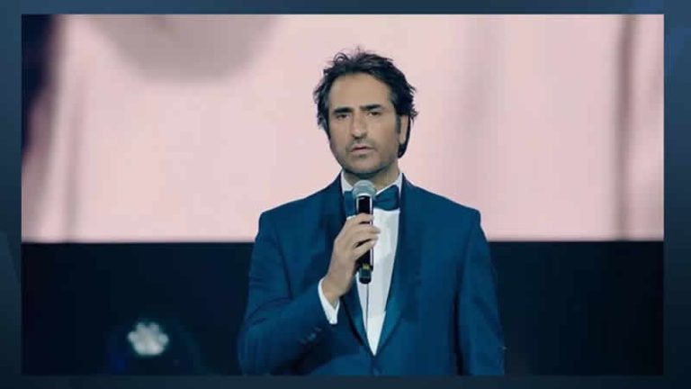 Mahsun Kırmızıgül 18 yıl sonra Londra’da konser verecek