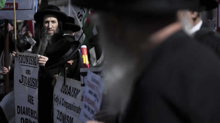 İsrail Başbakanı Netanyahu İngiltere’de protestolarla karşılandı