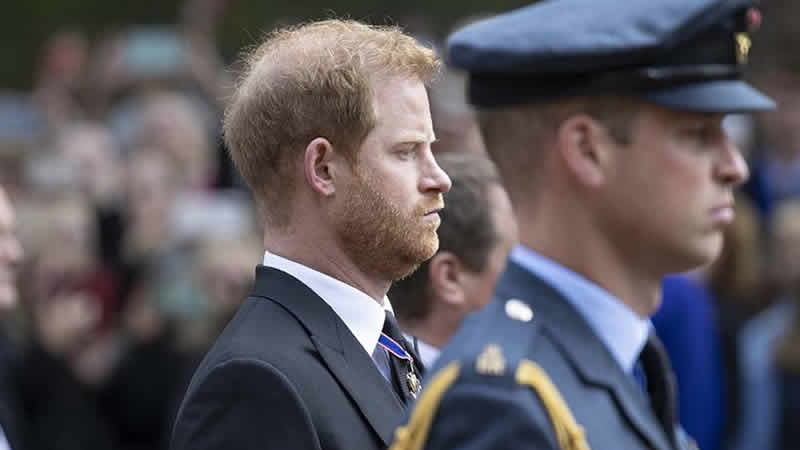 Prens Harry, telefon dinleme ve mahremiyet davası için Londra’da