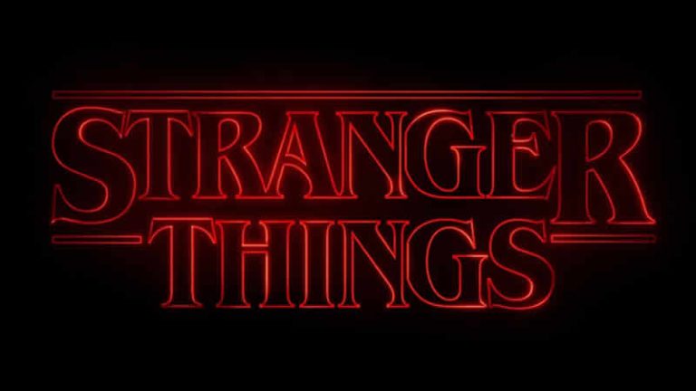 Stranger Things yıl sonunda Londra’da sahnelenecek