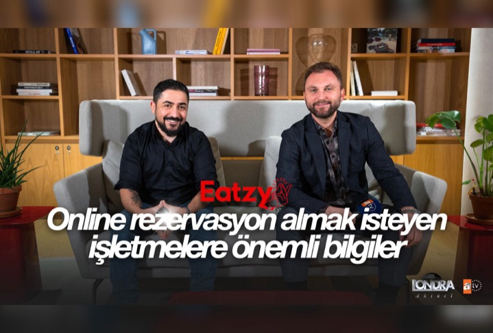 Online rezervasyon almak isteyen işletmelere önemli bilgiler…