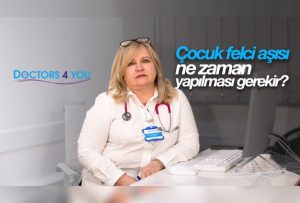 Çocuk felci aşısı ne zaman yapılması gerekir?