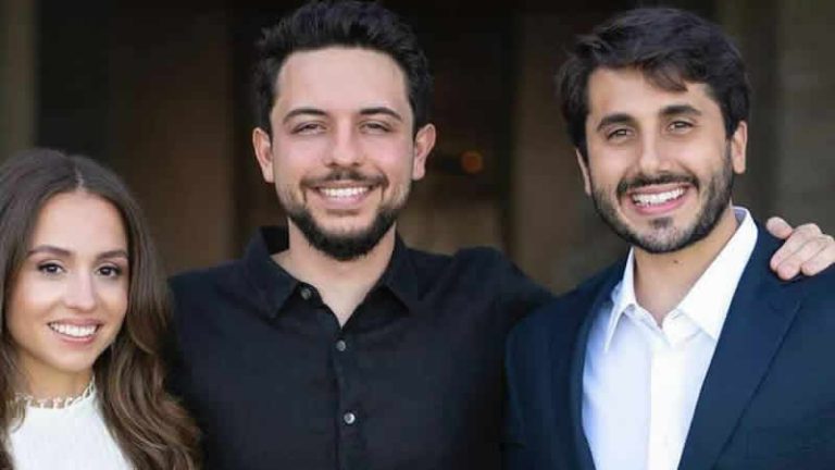 Yunan iş insanı, prenses ile evlenebilmek için Müslüman oldu