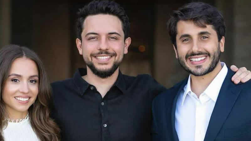 Yunan iş insanı, prenses ile evlenebilmek için Müslüman oldu