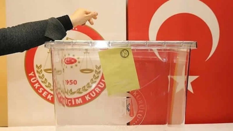 Yurtdışında kimler, nasıl, nerede oy kullanabilir?