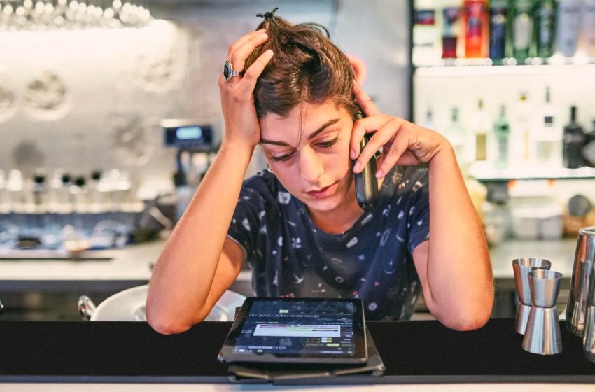  İş kurmaktan pişman olan girişimcilerin sayısı giderek artıyor