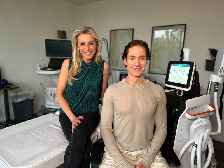 Gençleşebileceğini iddia eden teknoloji girişimcisi!