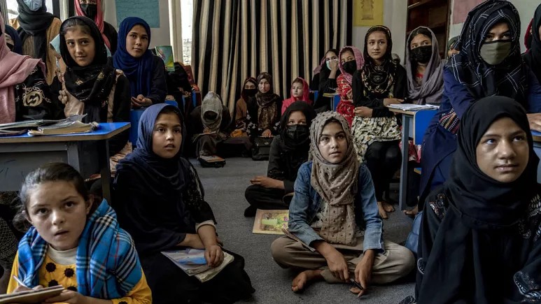 İngiltere, Afganistan’a vaat ettiği yardımı yapmadı