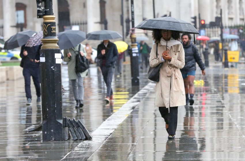  Mart ayında yağışlar perakende satışları olumsuz etkiledi