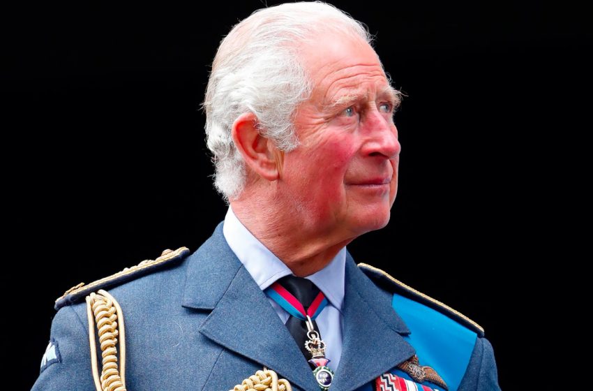  Hükümet Kral portreleri için 8 milyon sterlin harcama yapacak