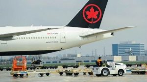 15 milyon dolarlık altın havalimanından çalındı