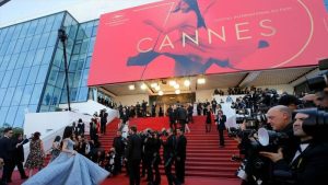 Cannes Film Festivali, Roland Garros elektriksiz kalabilir