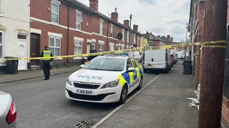 Derby’de bir kişinin ölümüne neden olan köpeğin sahibi tutuklandı